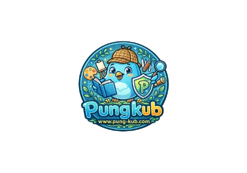 pungkub คาสิโนออนไลน์ระบบออโต้ ทางเข้าและทดลองเล่น